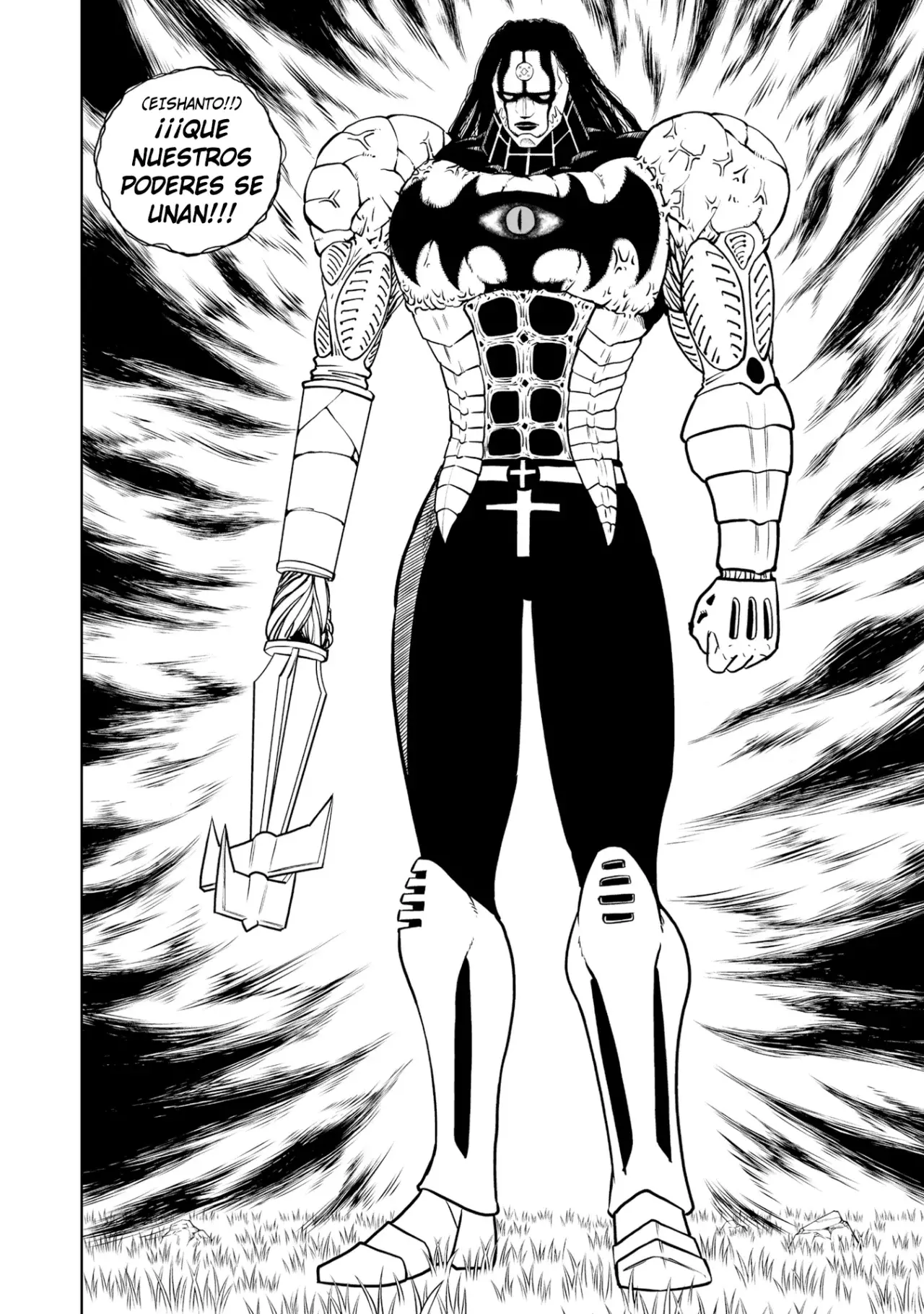 Read Zatch Bell!! 2 es Manga Online