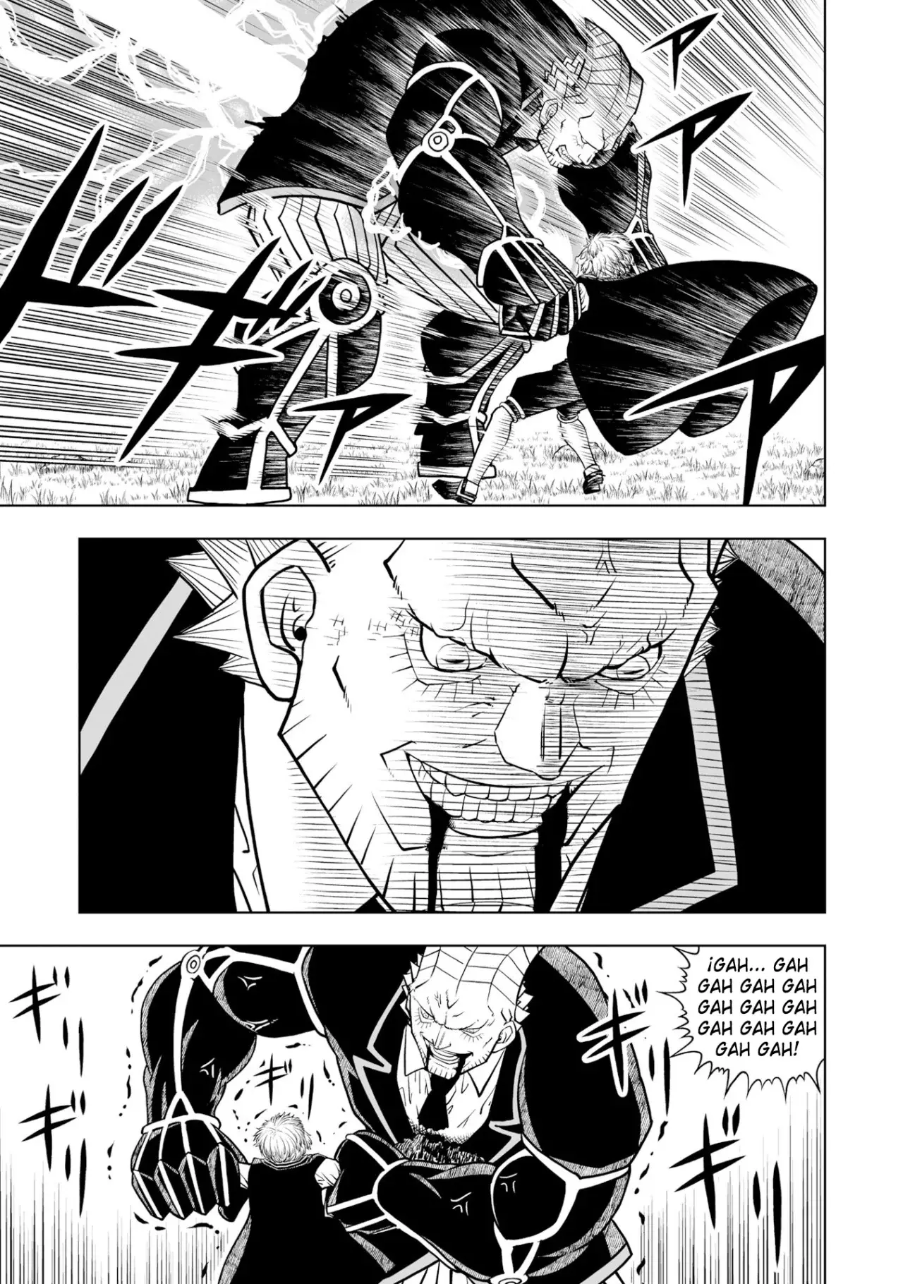 Read Zatch Bell!! 2 es Manga Online