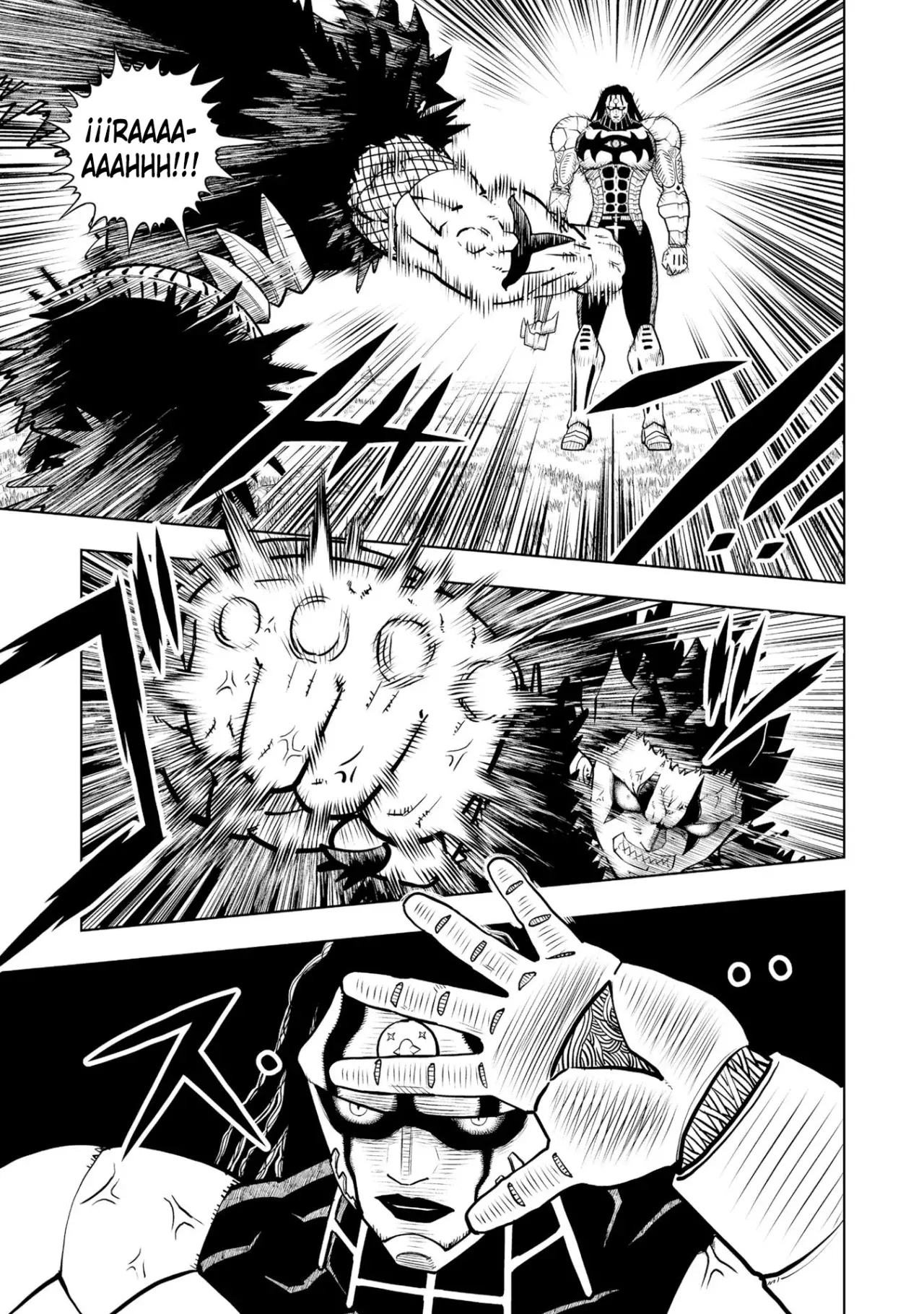 Read Zatch Bell!! 2 es Manga Online