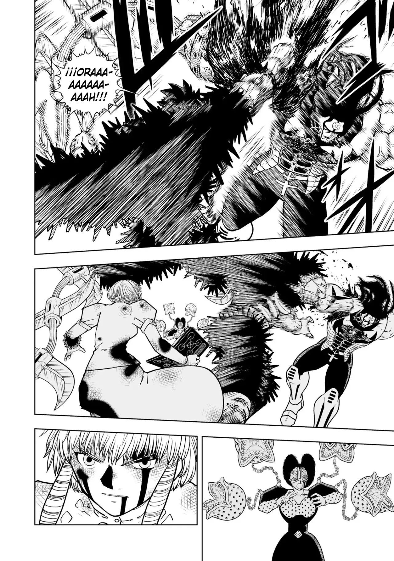 Read Zatch Bell!! 2 es Manga Online