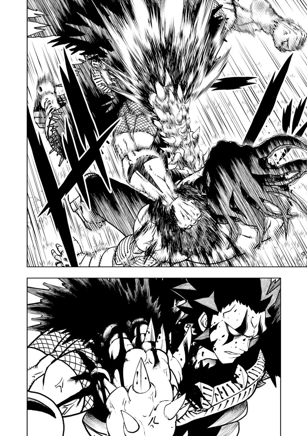 Read Zatch Bell!! 2 es Manga Online