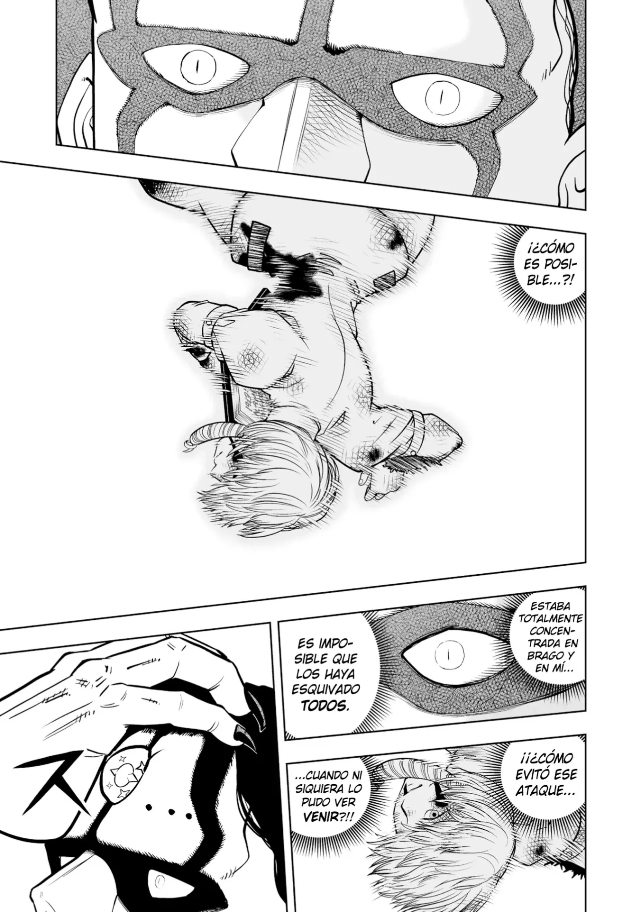 Read Zatch Bell!! 2 es Manga Online