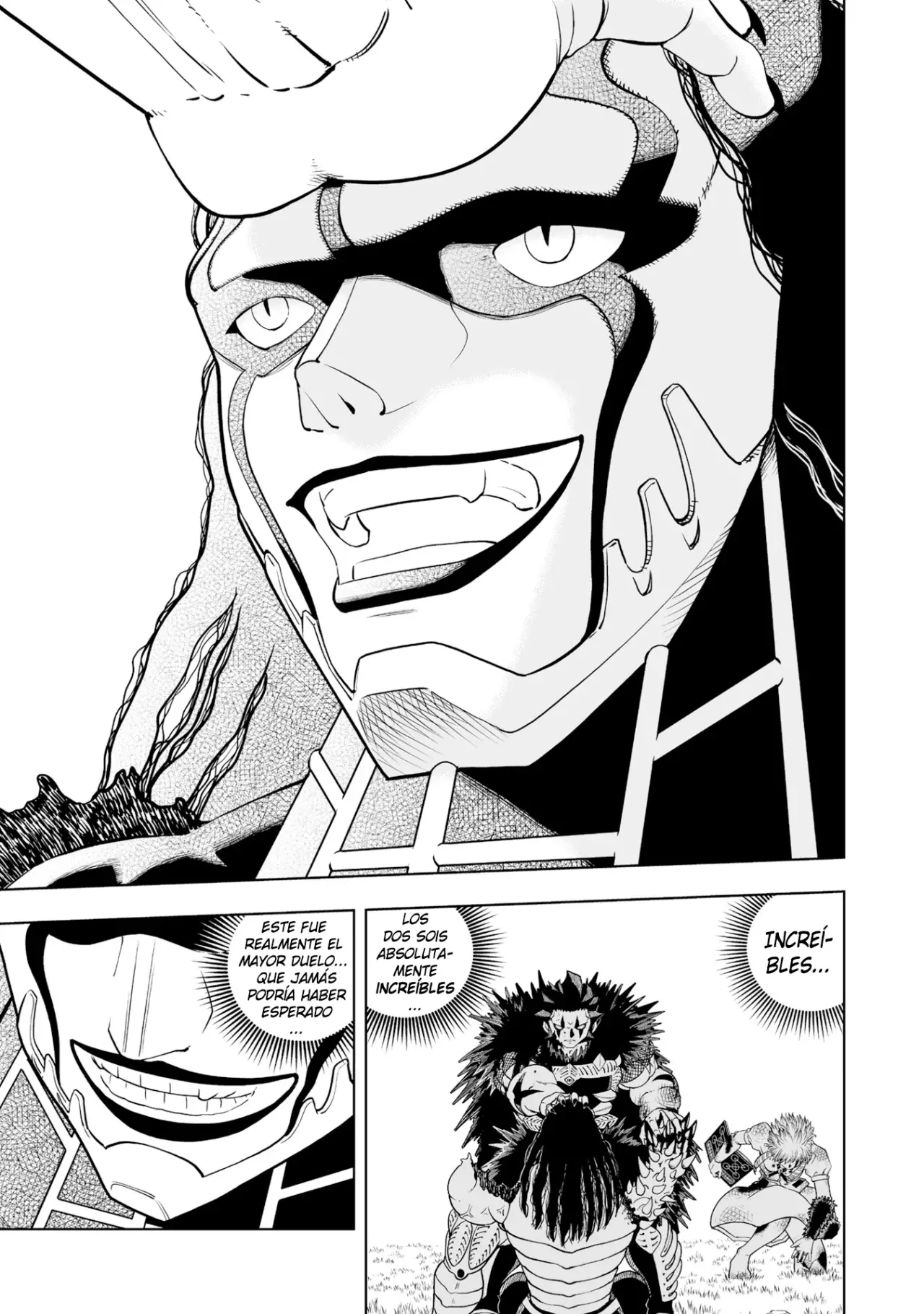 Read Zatch Bell!! 2 es Manga Online