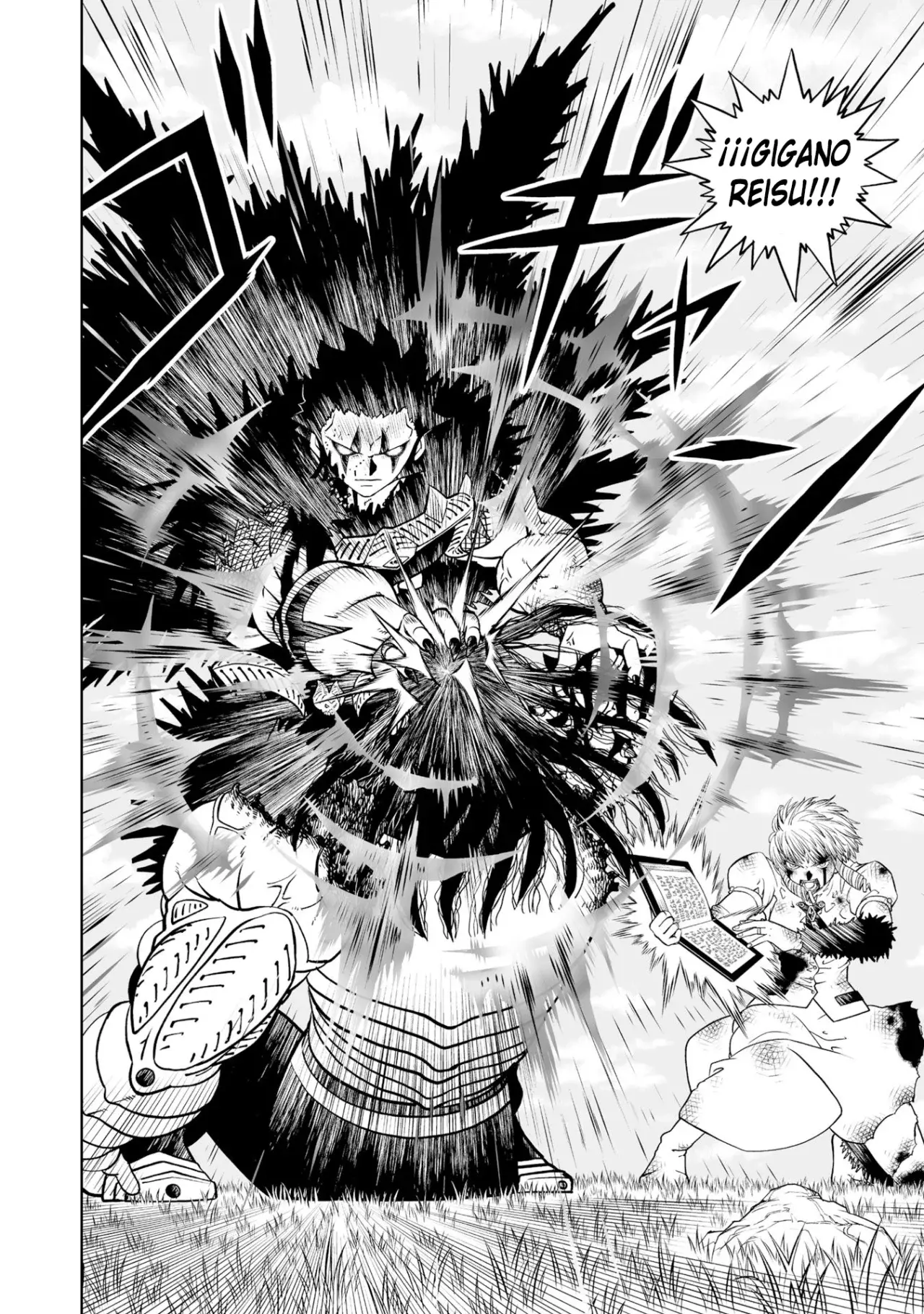 Read Zatch Bell!! 2 es Manga Online