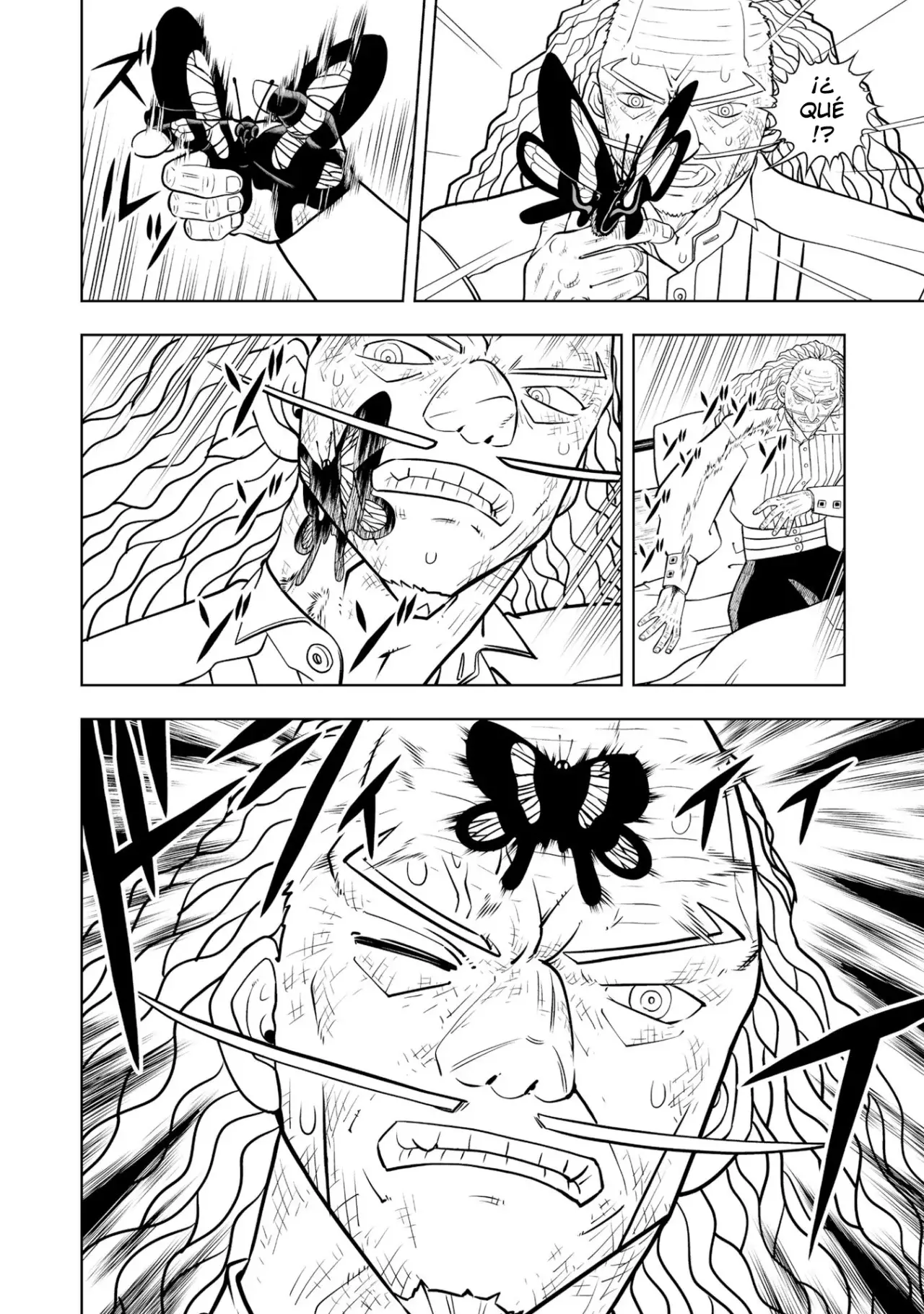Read Zatch Bell!! 2 es Manga Online