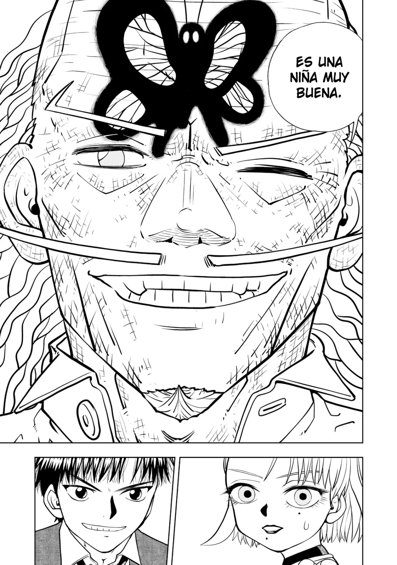Read Zatch Bell!! 2 es Manga Online