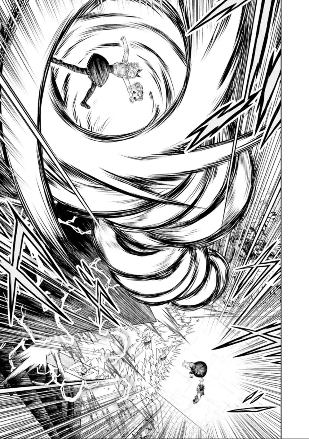 Read Zatch Bell!! 2 es Manga Online