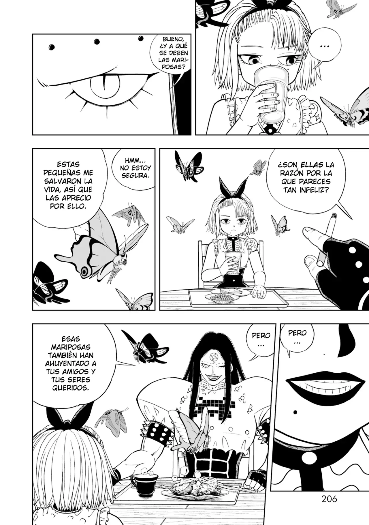 Read Zatch Bell!! 2 es Manga Online