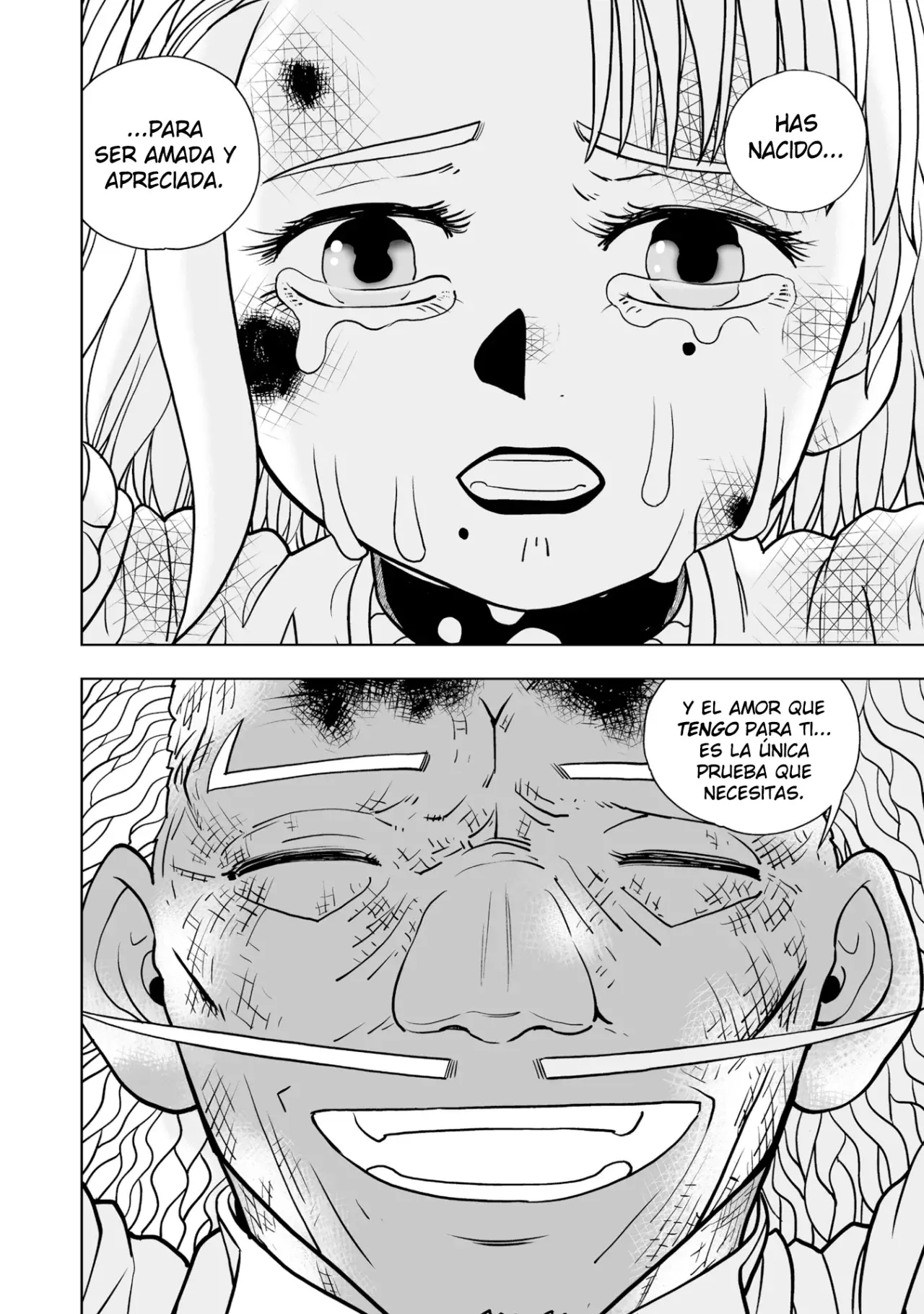 Read Zatch Bell!! 2 es Manga Online