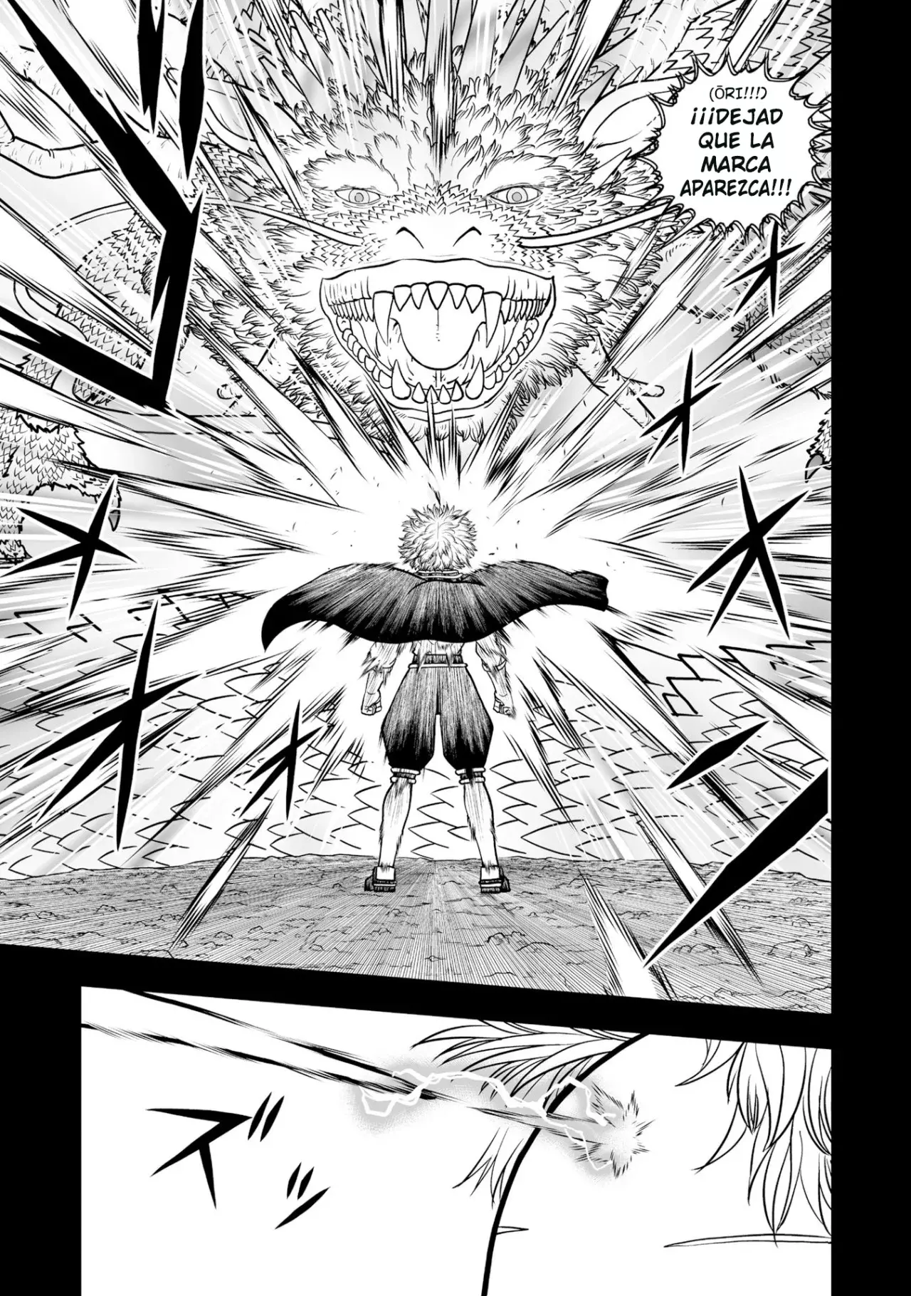 Read Zatch Bell!! 2 es Manga Online