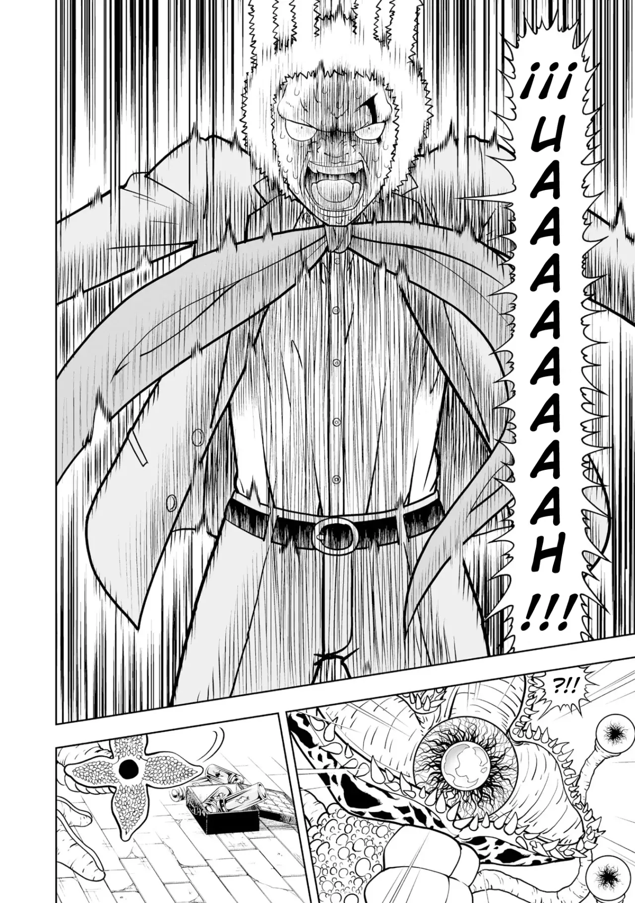 Read Zatch Bell!! 2 es Manga Online