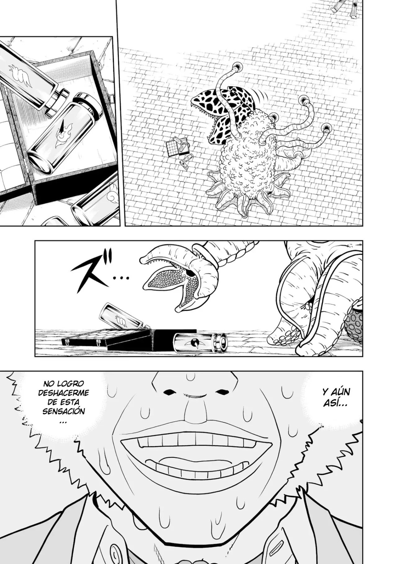 Read Zatch Bell!! 2 es Manga Online