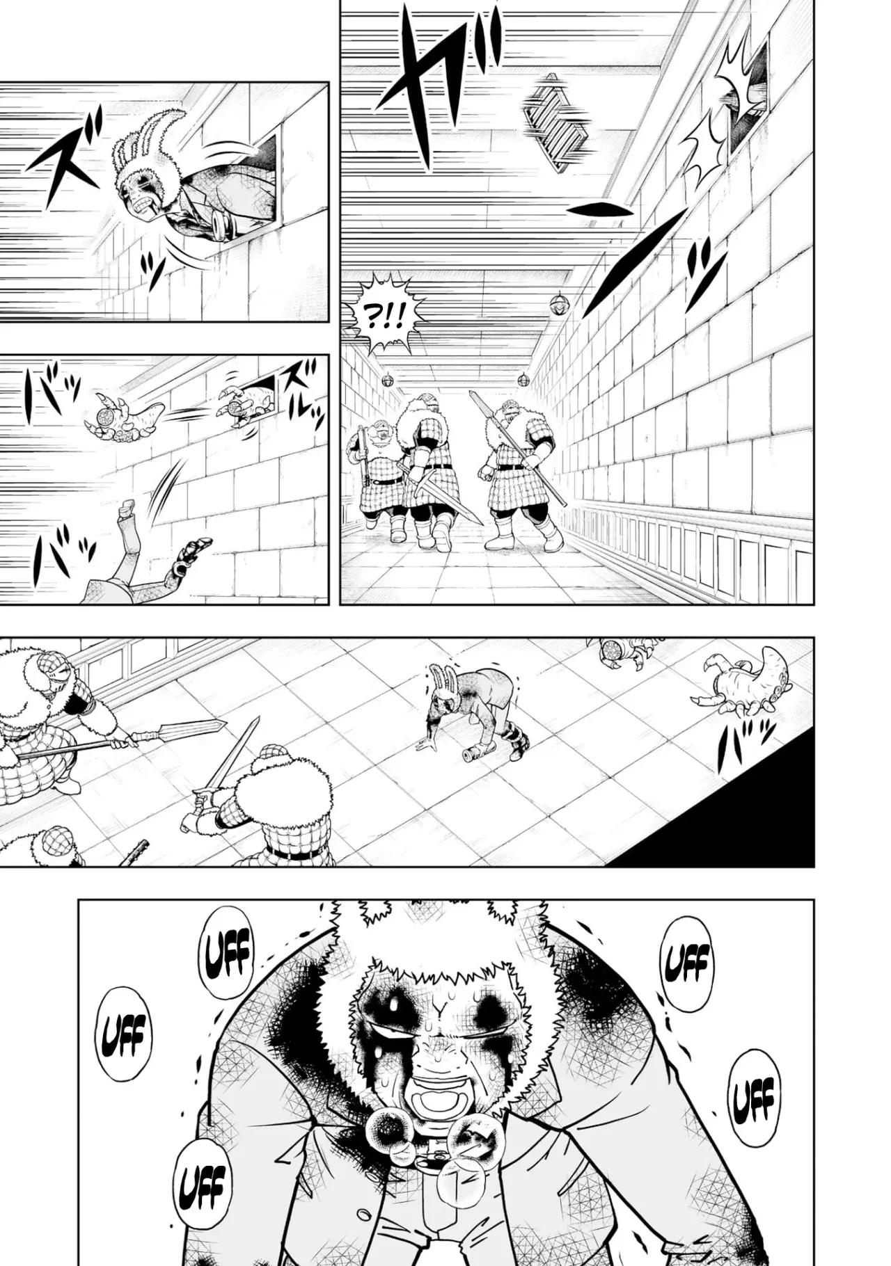 Read Zatch Bell!! 2 es Manga Online