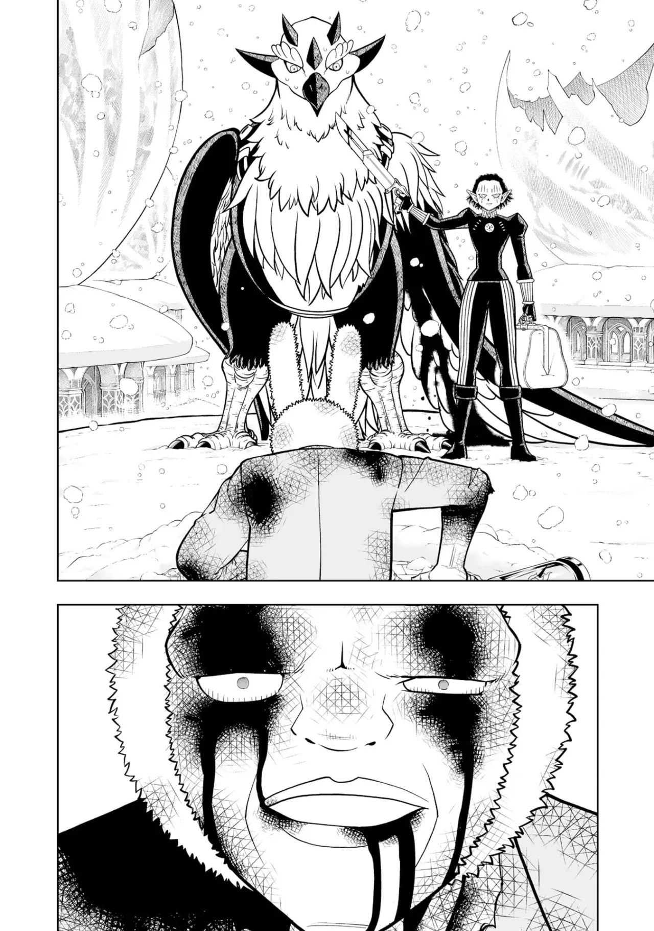 Read Zatch Bell!! 2 es Manga Online