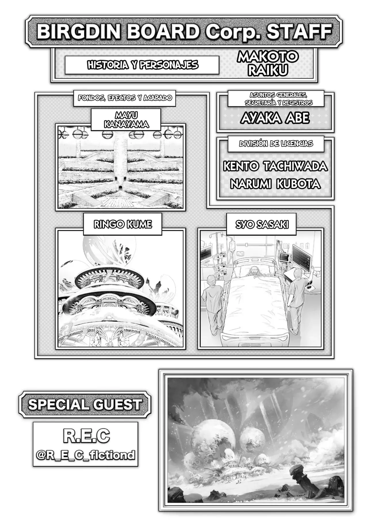 Read Zatch Bell!! 2 es Manga Online