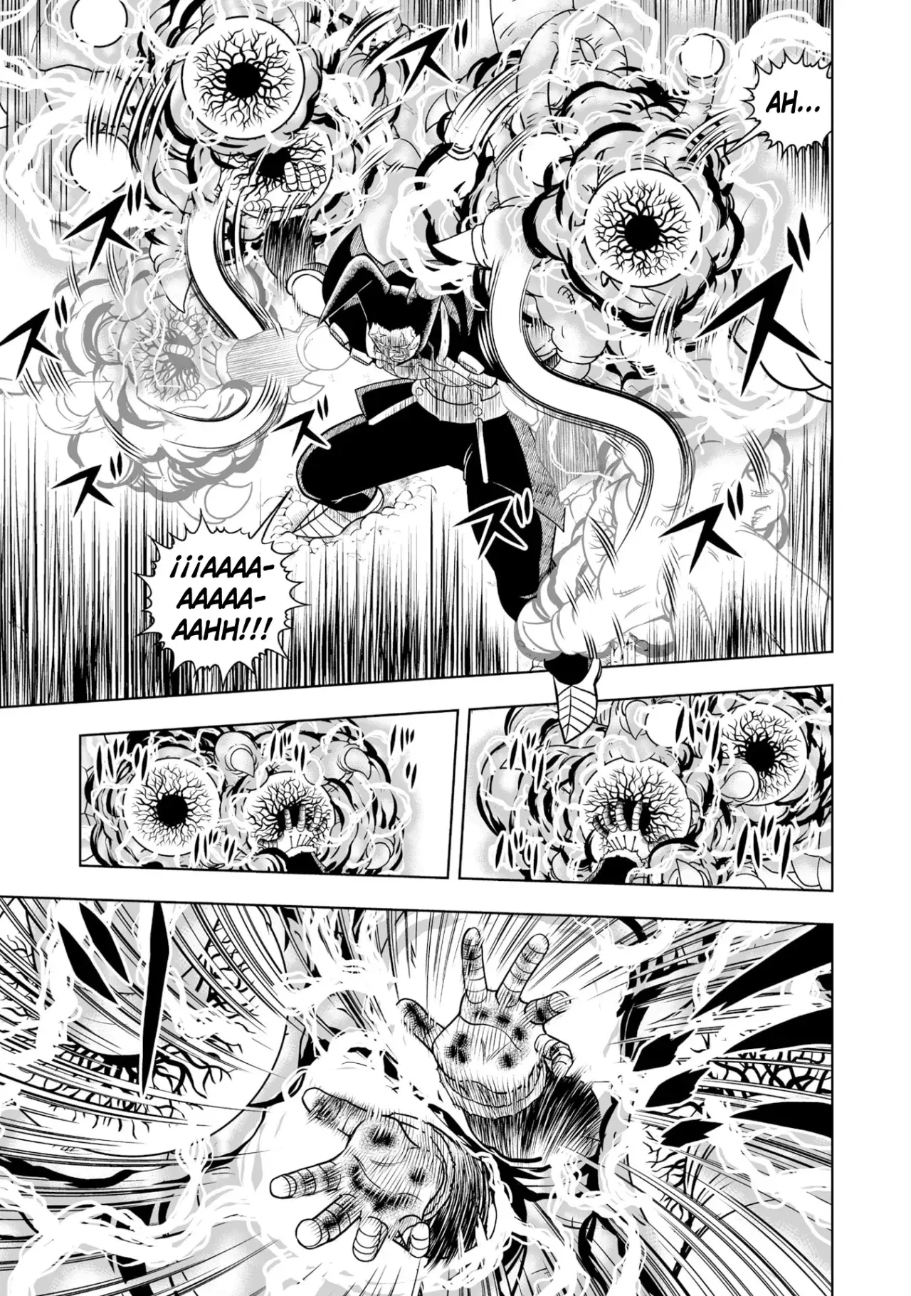 Read Zatch Bell!! 2 es Manga Online