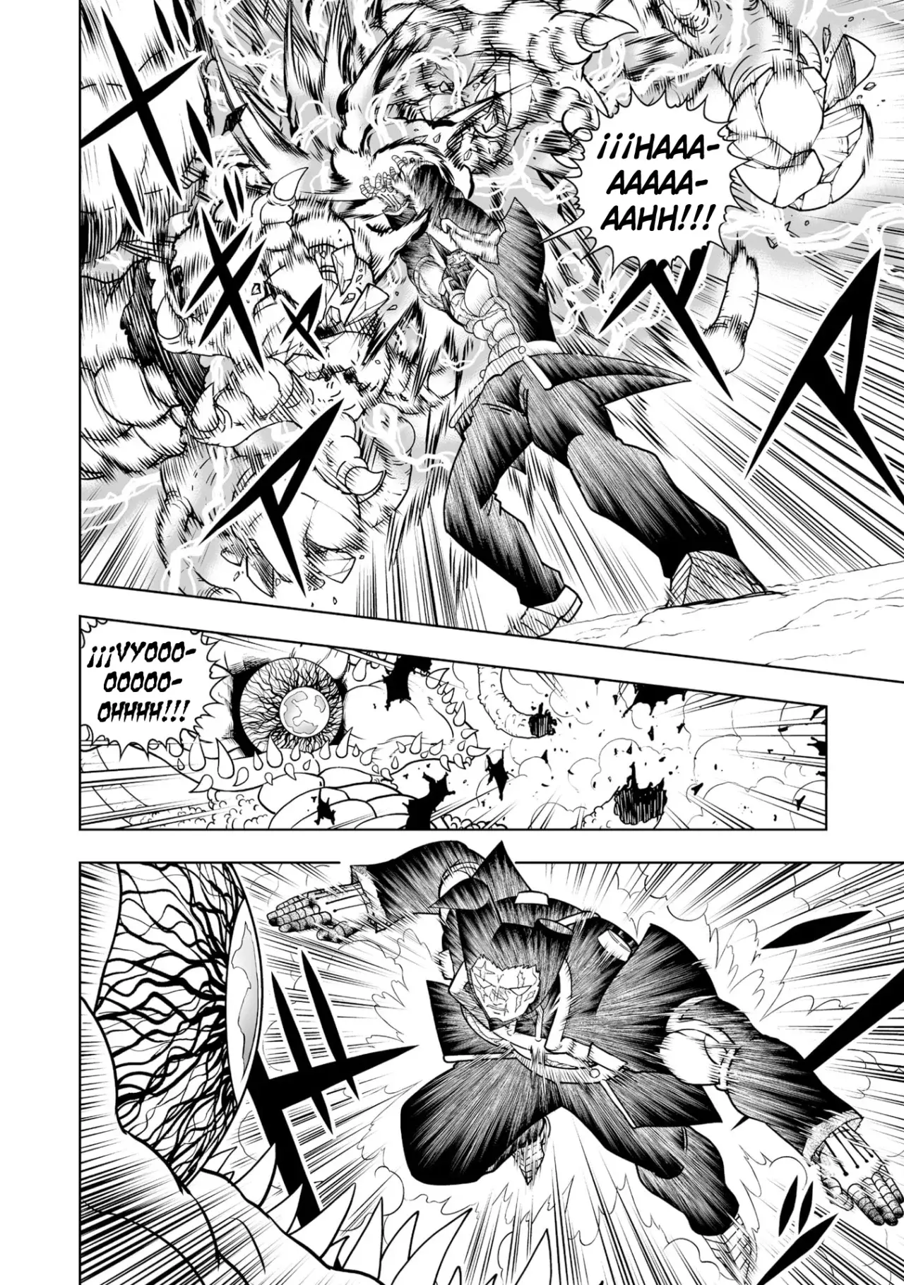 Read Zatch Bell!! 2 es Manga Online