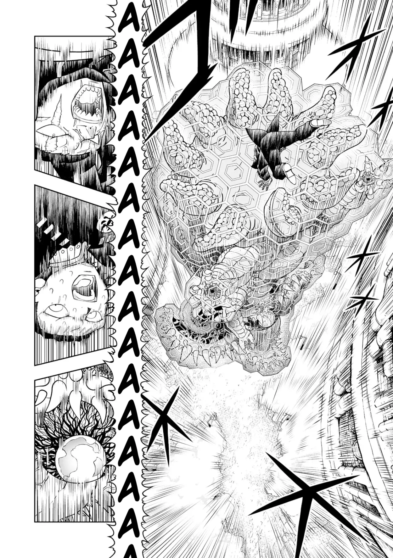 Read Zatch Bell!! 2 es Manga Online