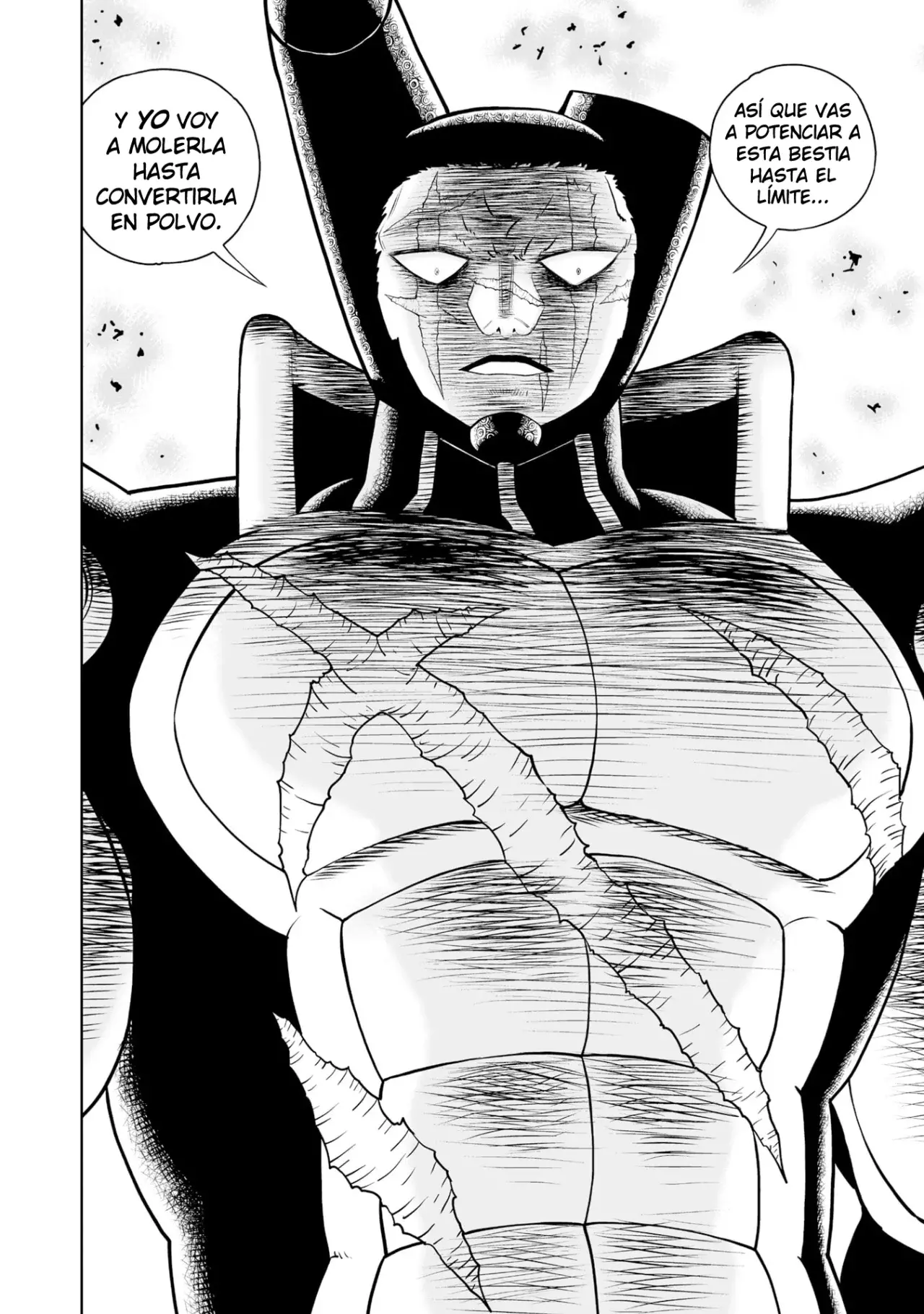 Read Zatch Bell!! 2 es Manga Online