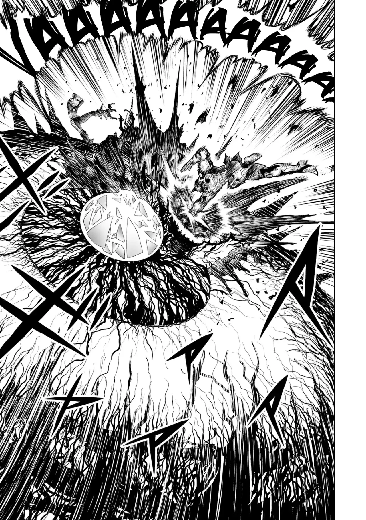 Read Zatch Bell!! 2 es Manga Online