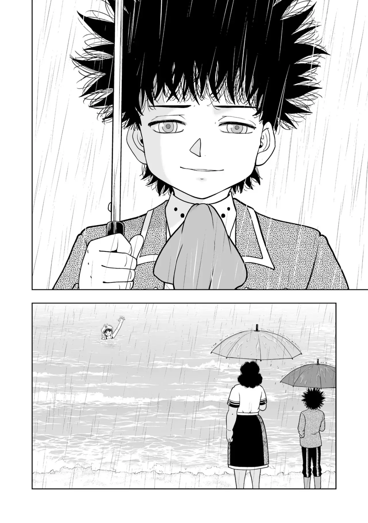 Read Zatch Bell!! 2 es Manga Online