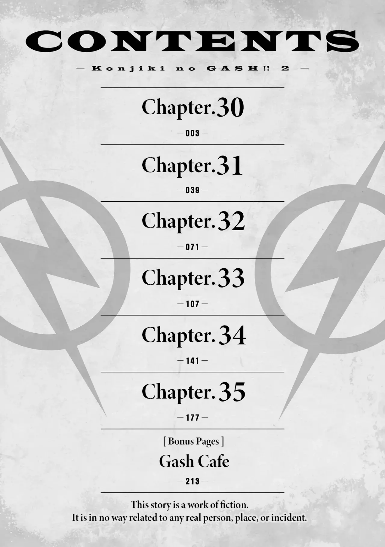 Read Zatch Bell!! 2 es Manga Online