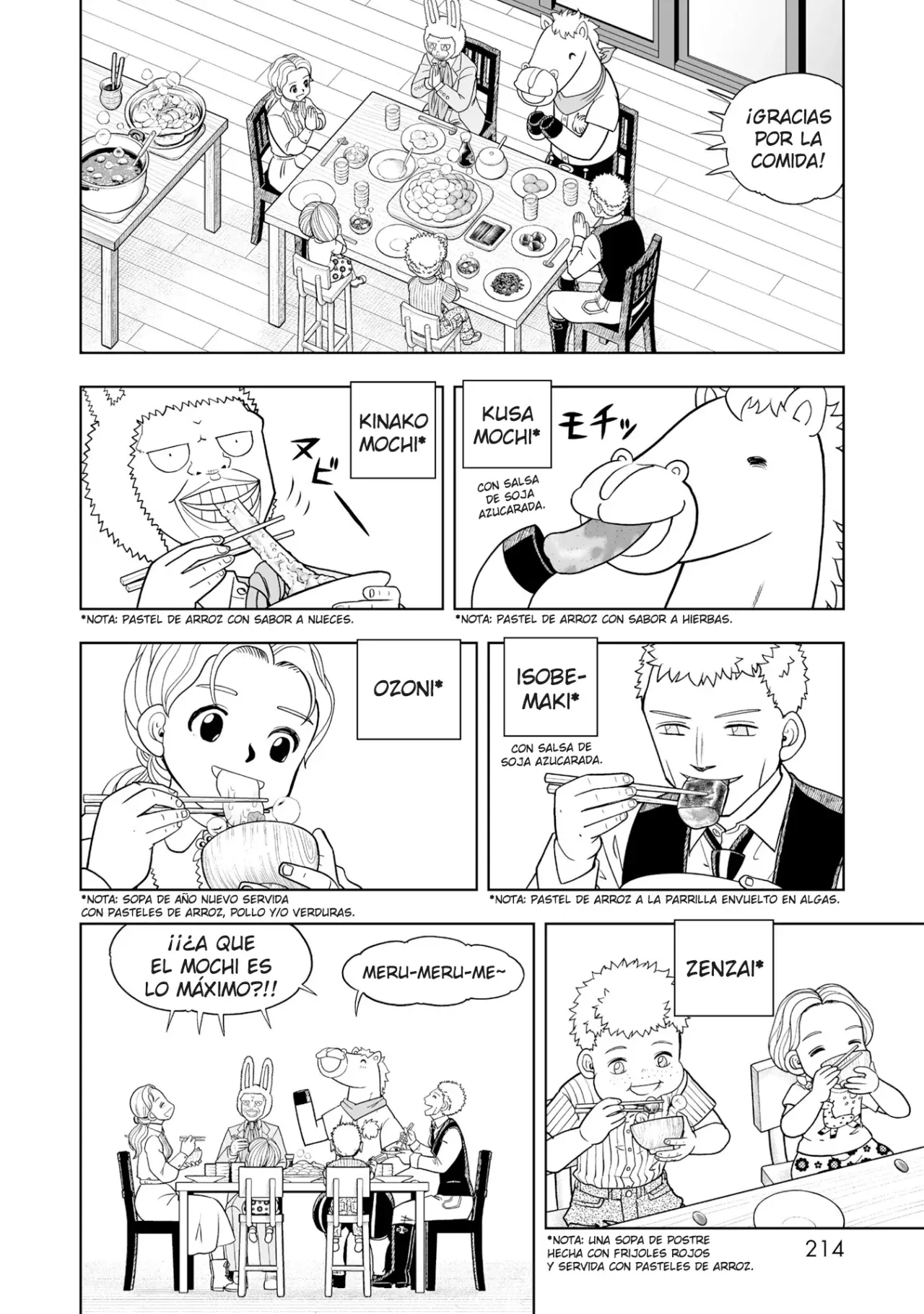 Read Zatch Bell!! 2 es Manga Online