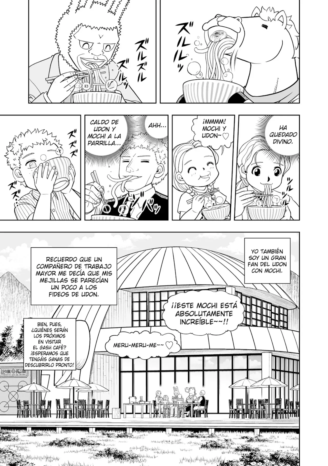 Read Zatch Bell!! 2 es Manga Online