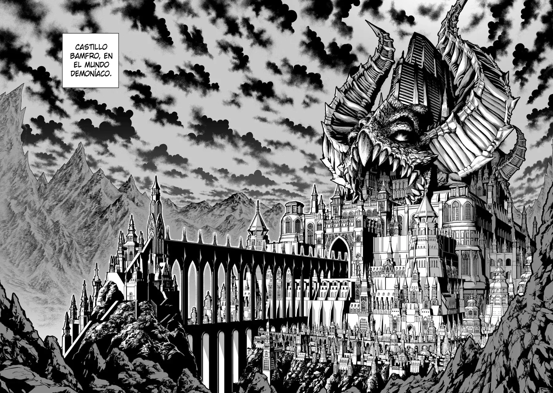 Read Zatch Bell!! 2 es Manga Online