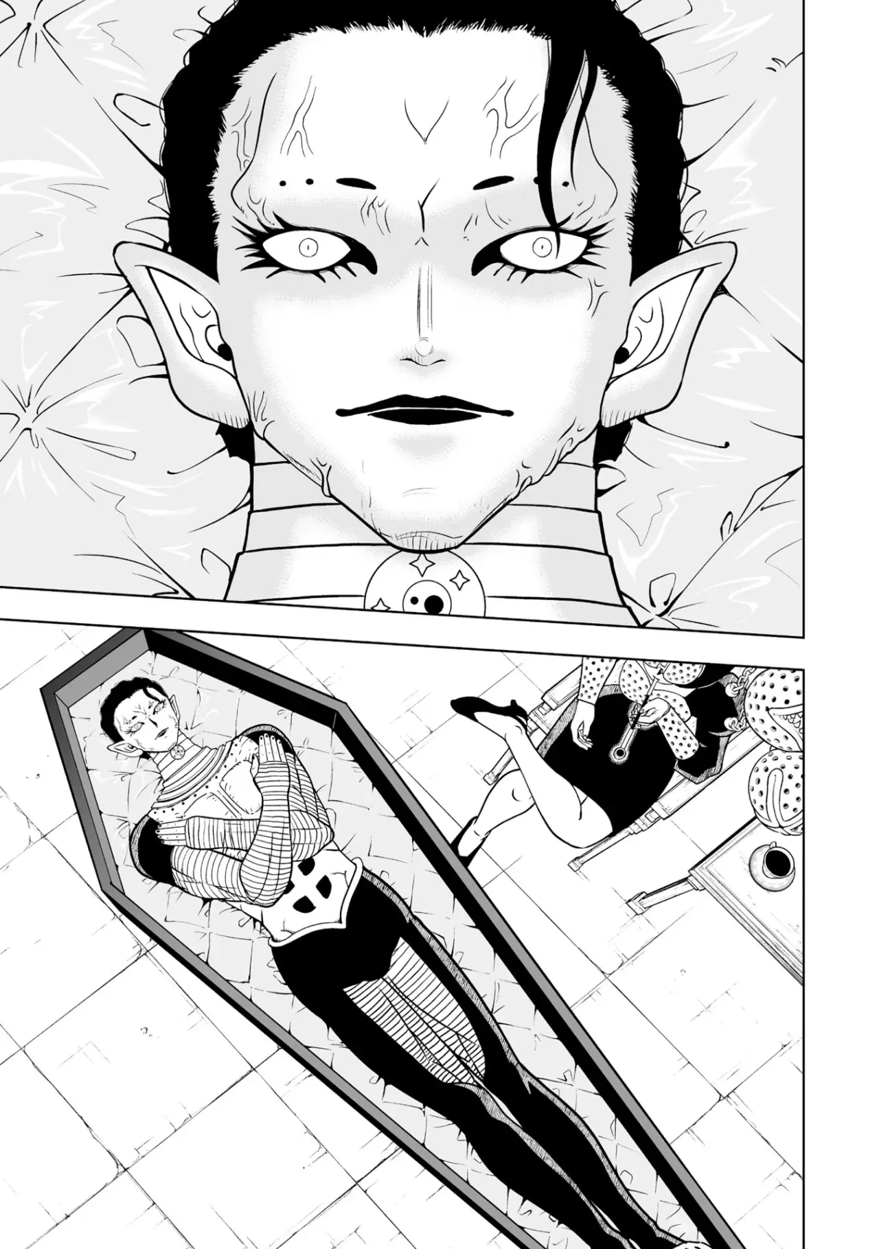 Read Zatch Bell!! 2 es Manga Online