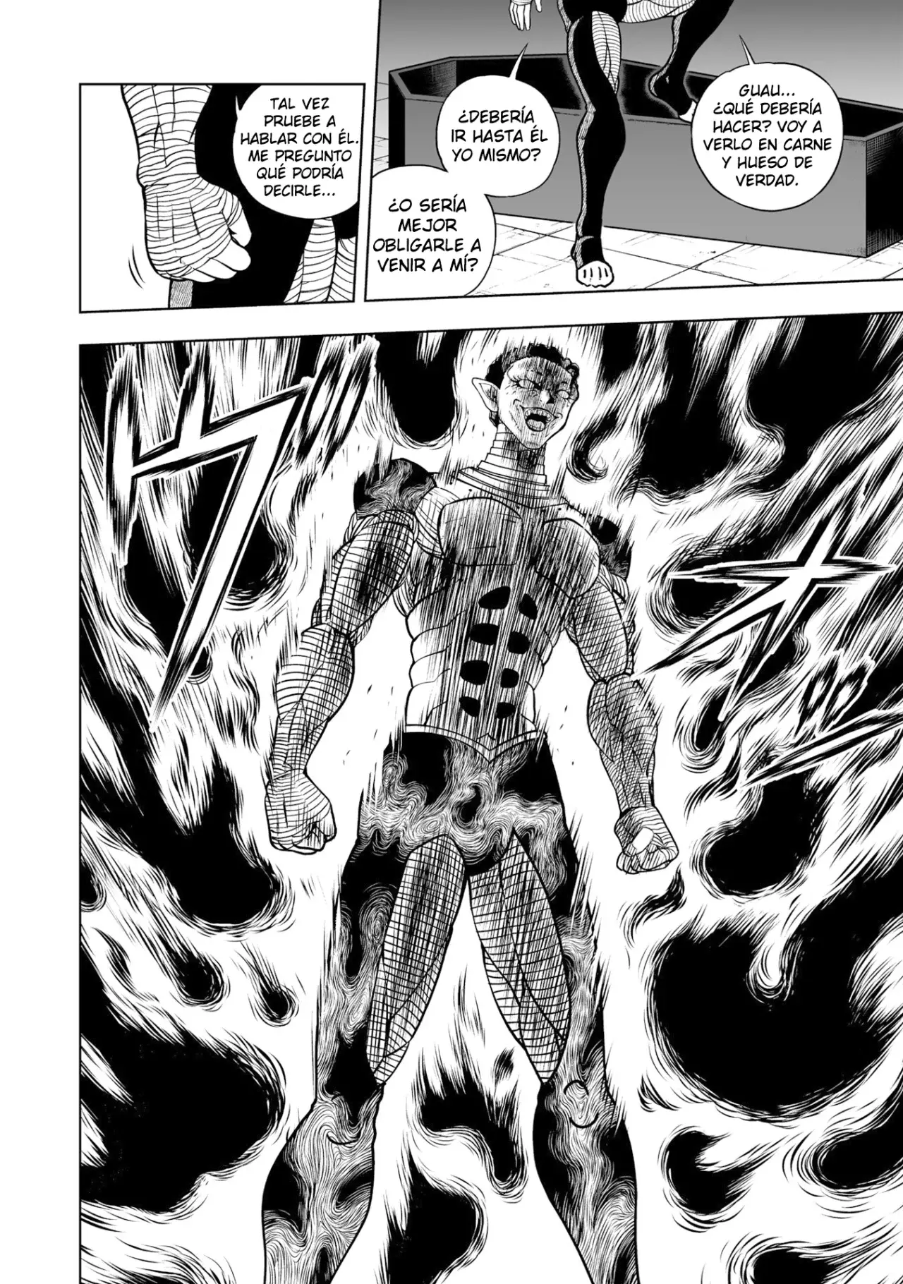 Read Zatch Bell!! 2 es Manga Online
