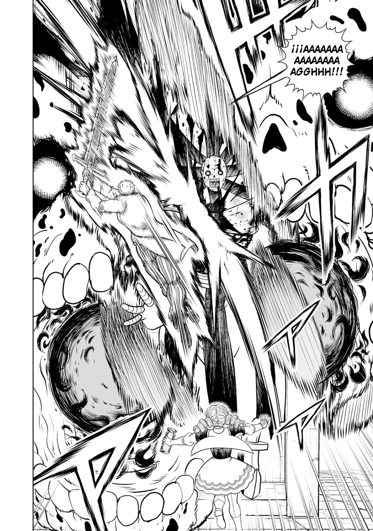 Read Zatch Bell!! 2 es Manga Online