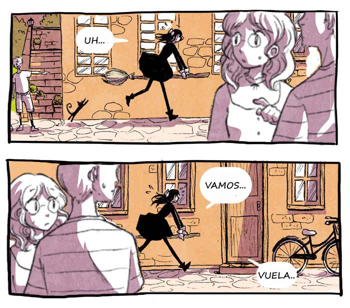 Read hooky Manga Online