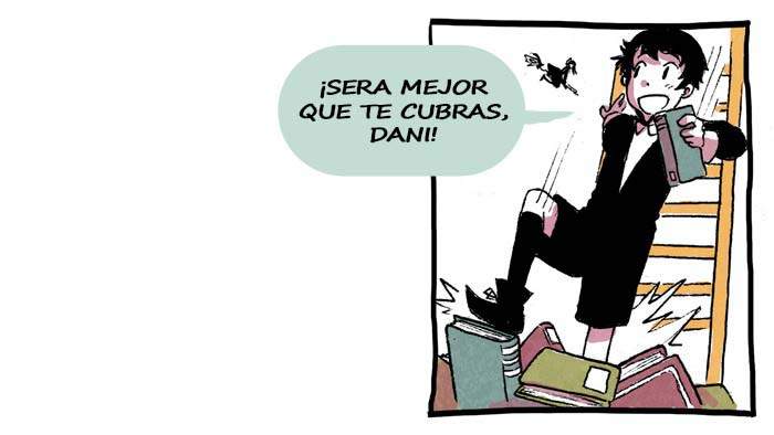 Read hooky Manga Online