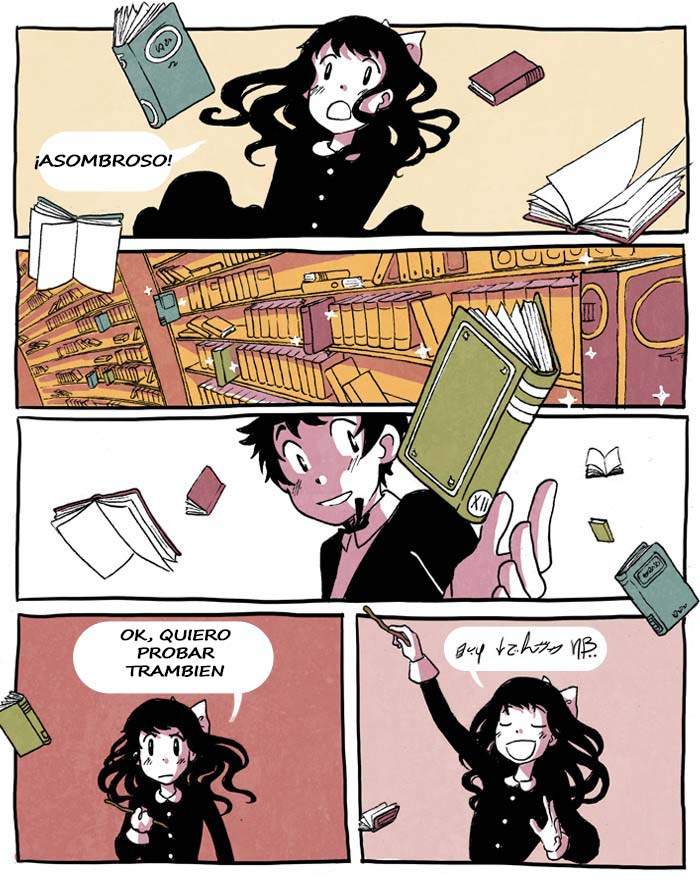Read hooky Manga Online