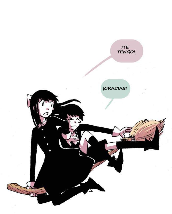 Read hooky Manga Online