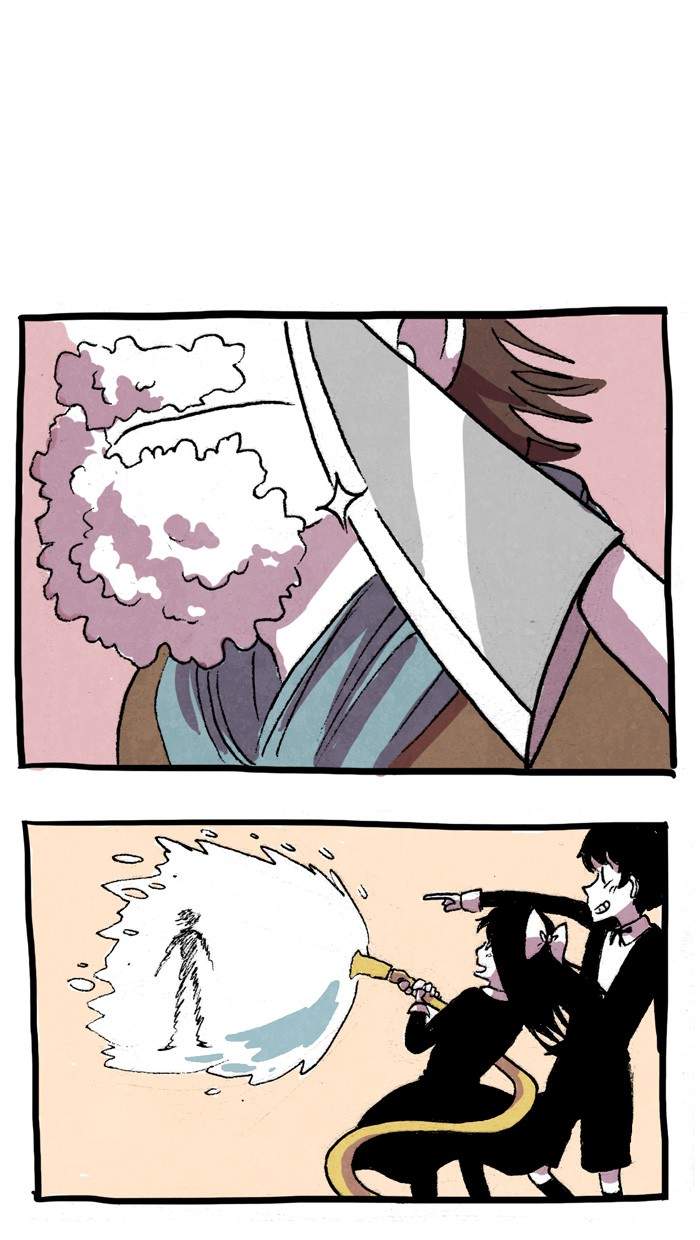 Read hooky Manga Online