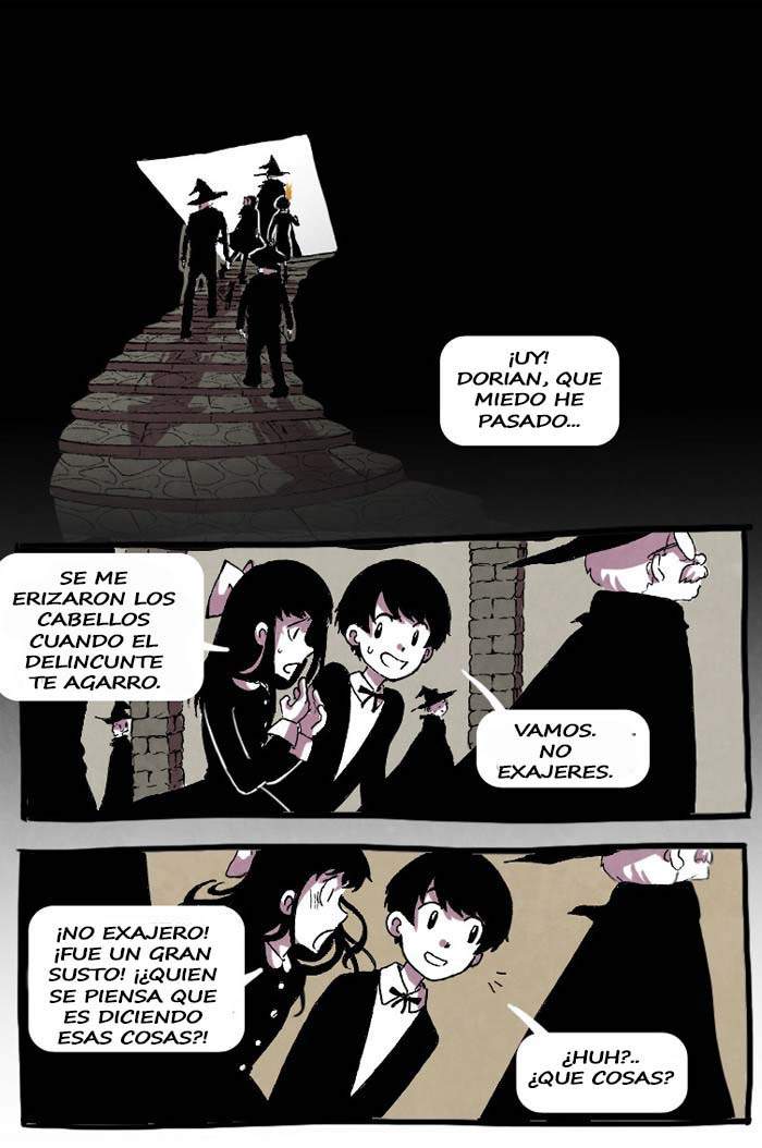 Read hooky Manga Online