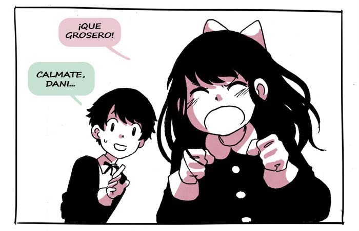 Read hooky Manga Online