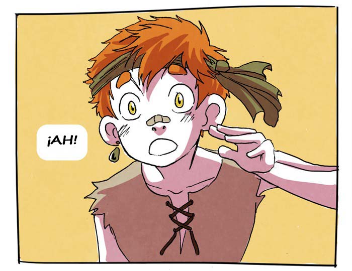 Read hooky Manga Online