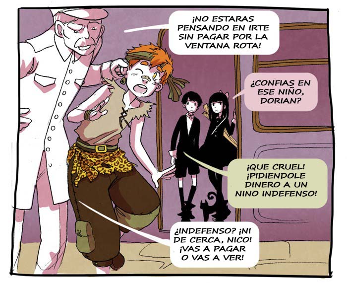 Read hooky Manga Online