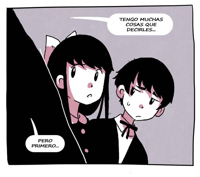 Read hooky Manga Online
