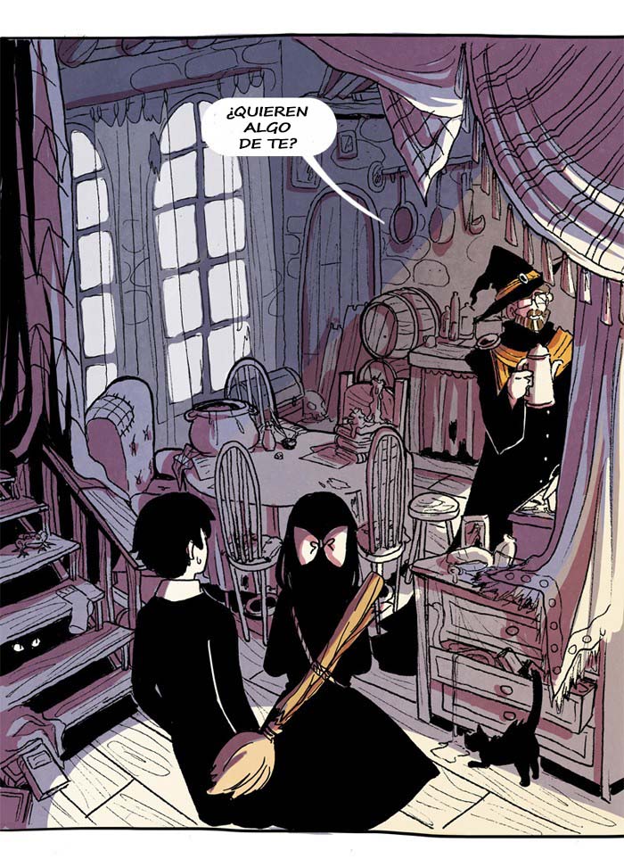 Read hooky Manga Online