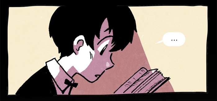 Read hooky Manga Online