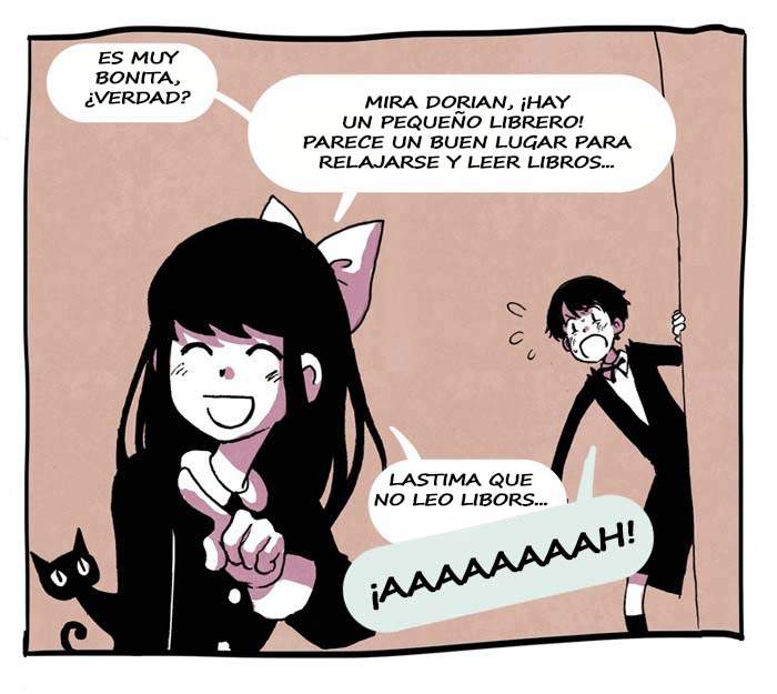 Read hooky Manga Online