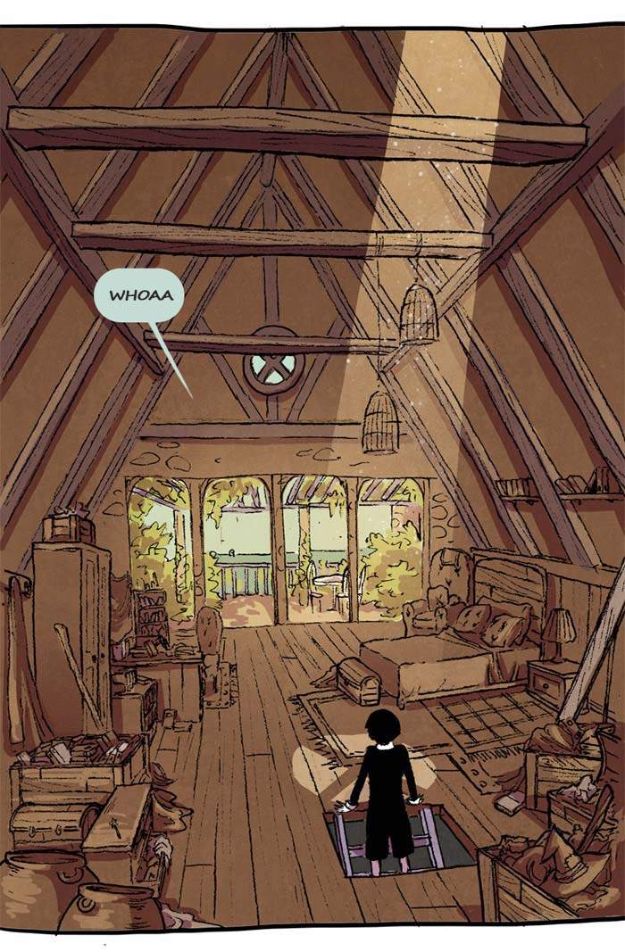 Read hooky Manga Online