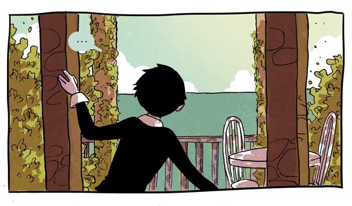Read hooky Manga Online