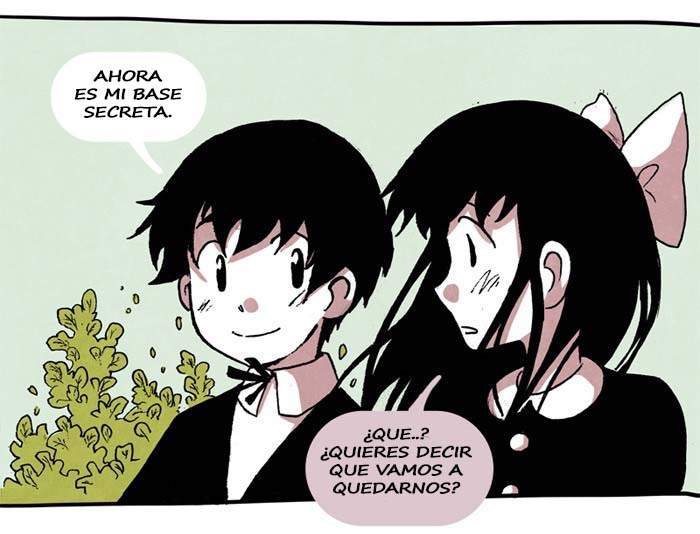 Read hooky Manga Online