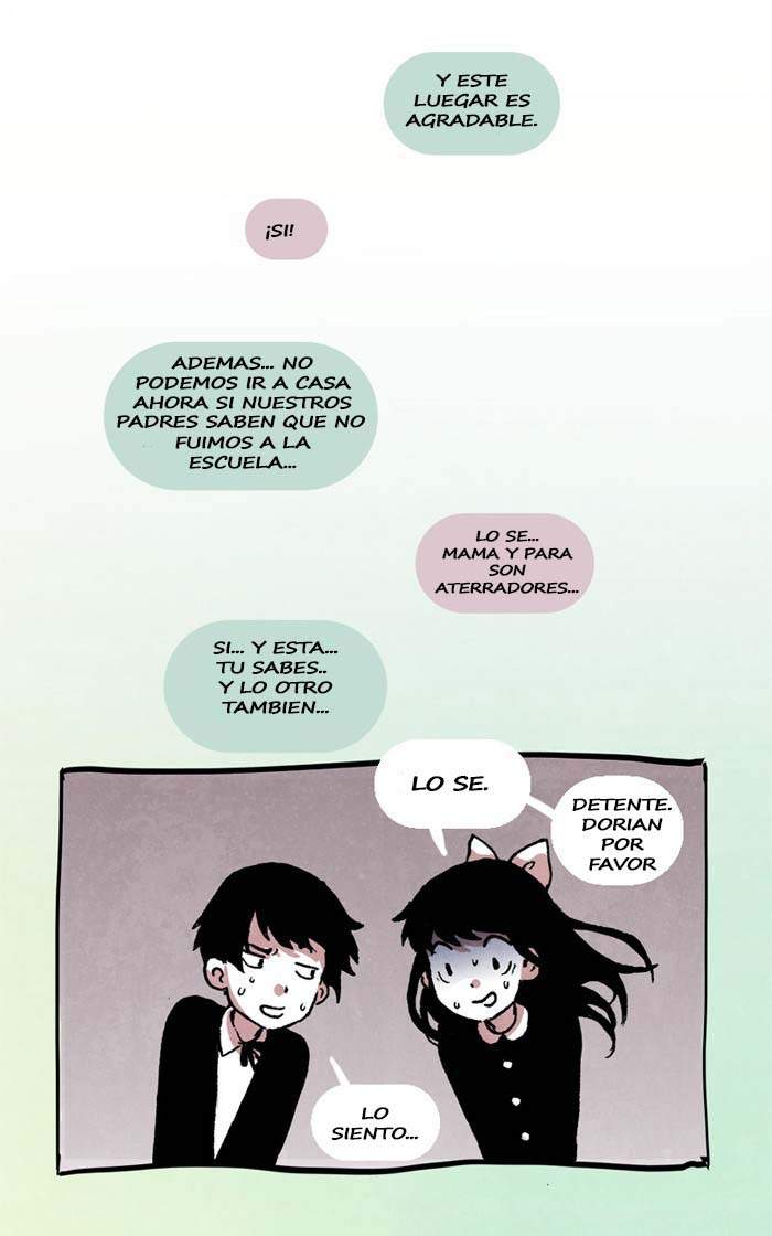 Read hooky Manga Online