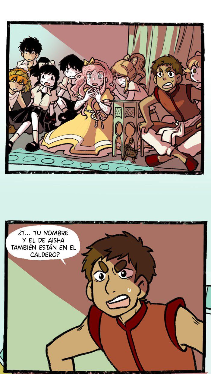 Read hooky Manga Online